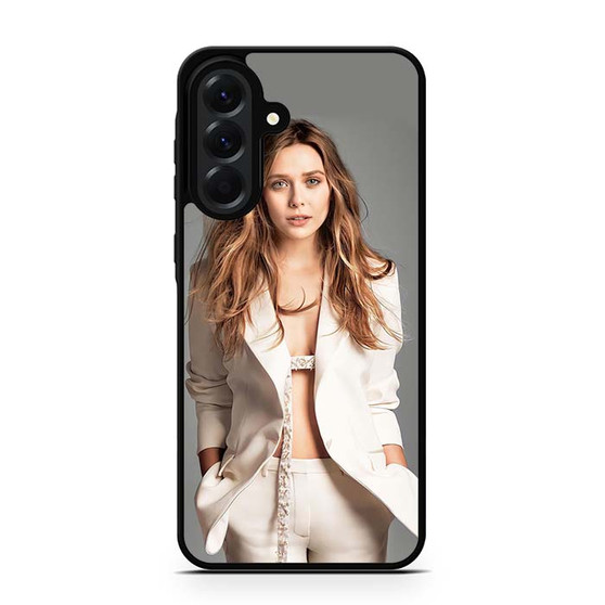 Elizabeth Olsen Samsung Galaxy A56 Case