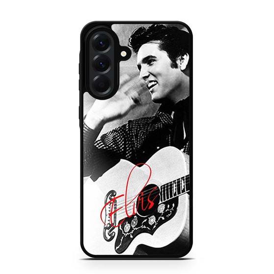 Elvis Presley Rock n Roll Samsung Galaxy A56 Case