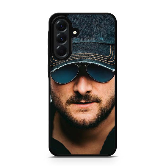 Eric Church Samsung Galaxy A56 Case