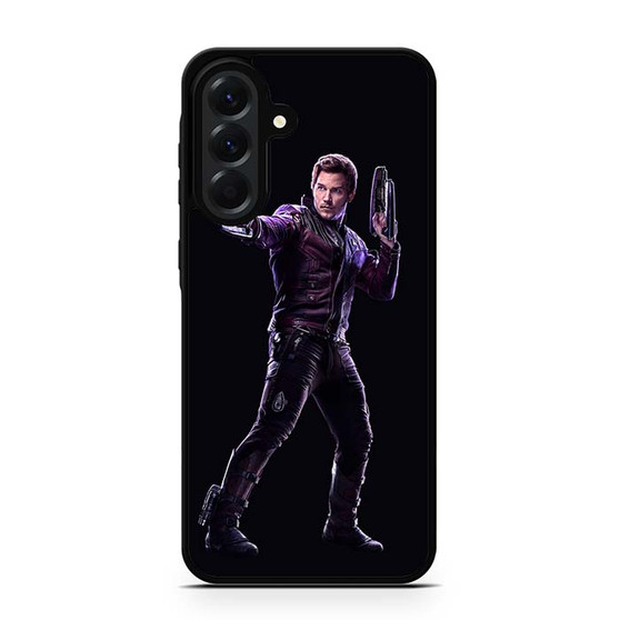 Guardian of the Galaxy Star Lord Samsung Galaxy A56 Case