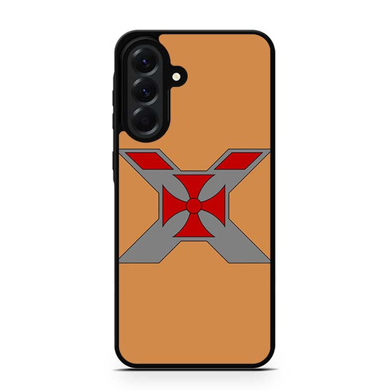 Master of the Universe He Man Logo Samsung Galaxy A56 Case
