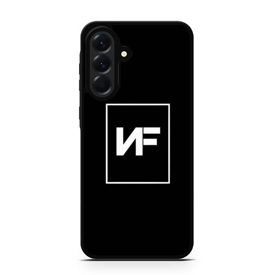 NF Logo Samsung Galaxy A56 Case