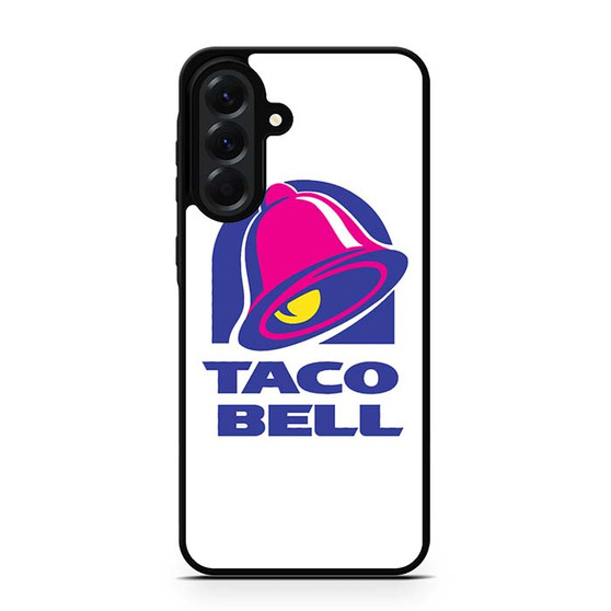 Taco Bell Logo Samsung Galaxy A56 Case