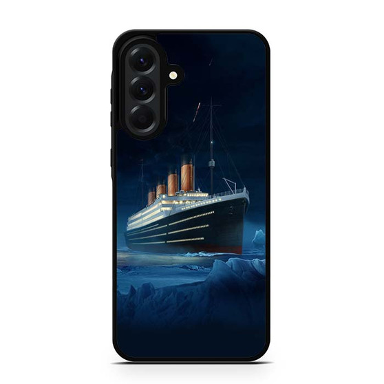 Titanic Samsung Galaxy A56 Case