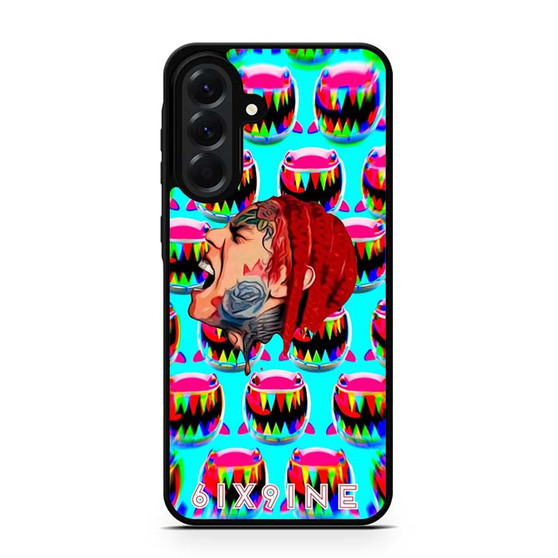 6ix9ine GOOBA 3 Samsung Galaxy A56 Case