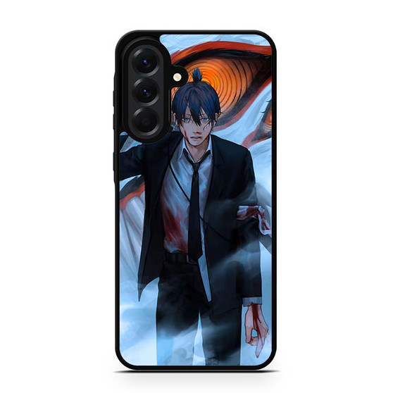 Aki Hayakawa fox devil Chnswman Samsung Galaxy A56 Case