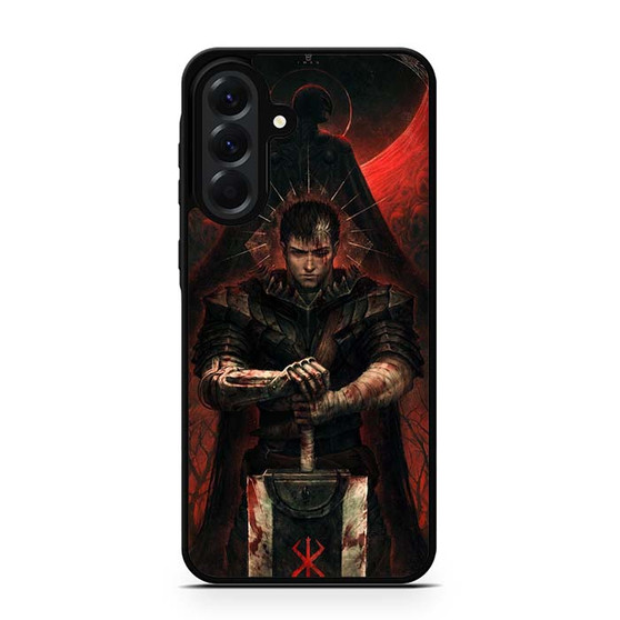 Berserk Guts and Hawk Samsung Galaxy A56 Case