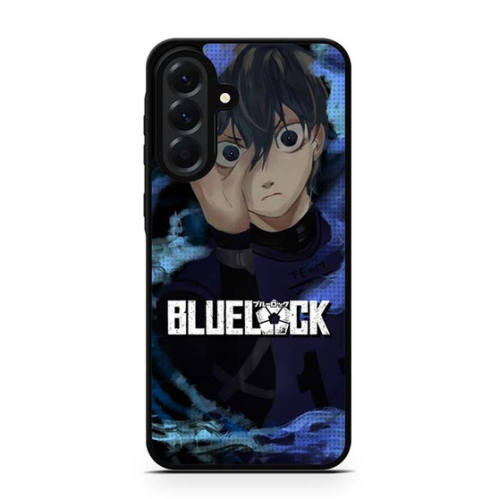 Blue Lock isagi yoichi 1 Samsung Galaxy A56 Case