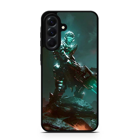 Dead Space Remake Issac 2 Samsung Galaxy A56 Case