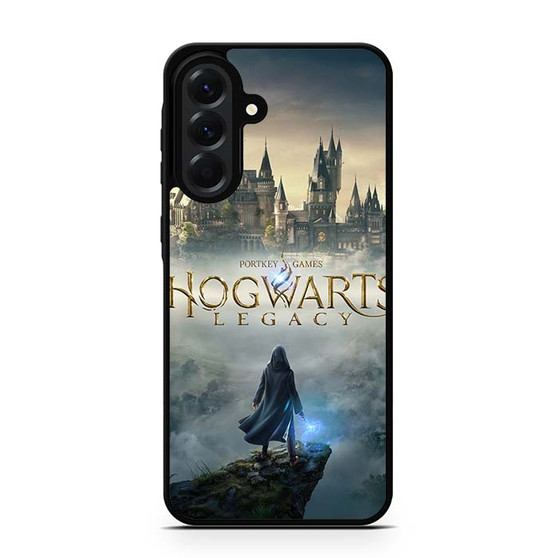 Hogwarts Legacy Samsung Galaxy A56 Case
