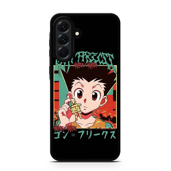 Hunter x Hunter Gon Samsung Galaxy A56 Case