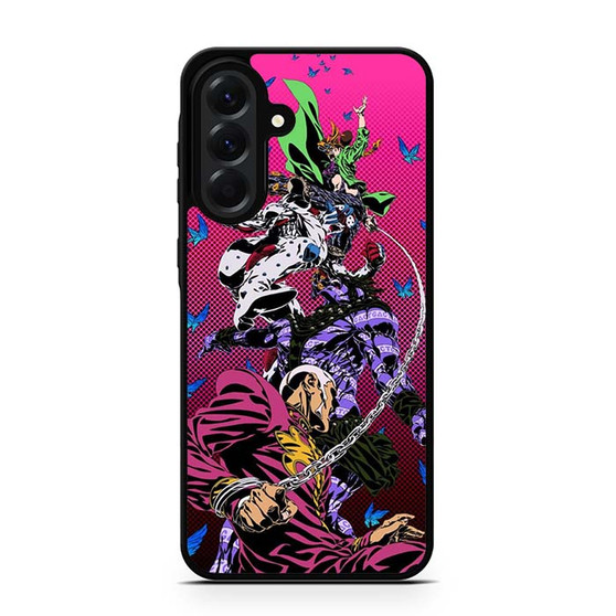 Jojo Stone Ocean 2 Samsung Galaxy A56 Case