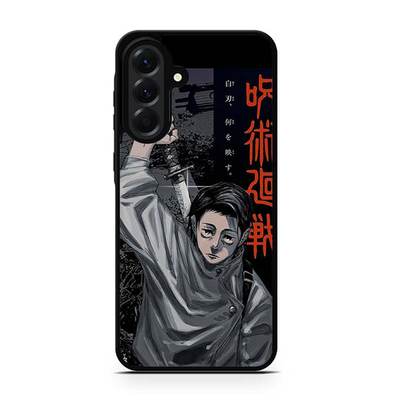 Jujutsu Kaisen Yuta Okkutsu 1 Samsung Galaxy A56 Case