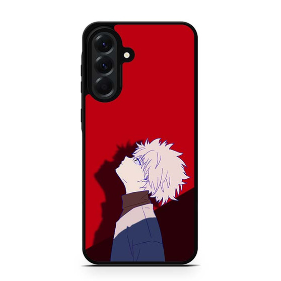 Killua Samsung Galaxy A56 Case