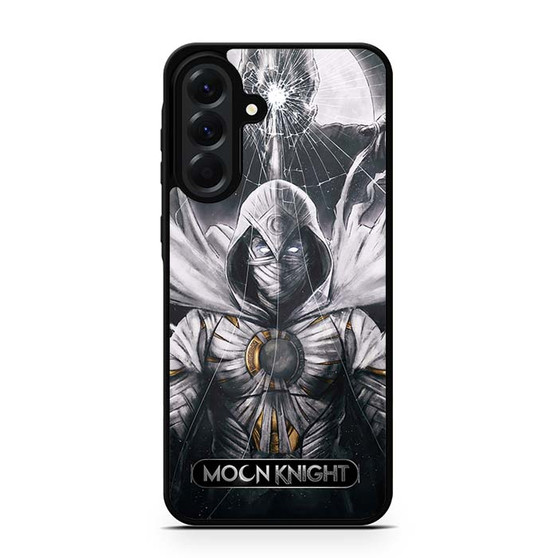 Moonknight Series Poster Samsung Galaxy A56 Case