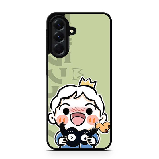 Ousama Ranking 2 Samsung Galaxy A56 Case