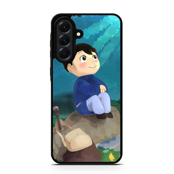 Ousama Ranking 4 Samsung Galaxy A56 Case