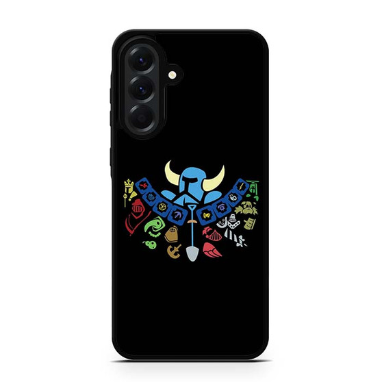 Shovel Knight Items Samsung Galaxy A56 Case