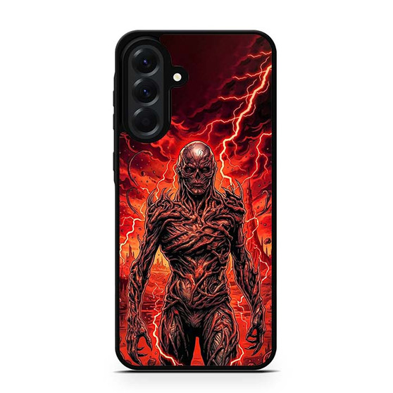 Stranger Things Vecna Samsung Galaxy A56 Case