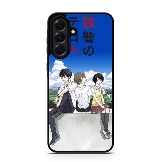 Terror in Resonance 3 Samsung Galaxy A56 Case