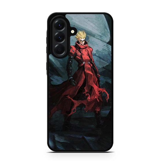 Trigun Stampede 4 Samsung Galaxy A56 Case