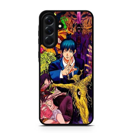 Aki Hayakawa Comic Art Samsung Galaxy A56 Case