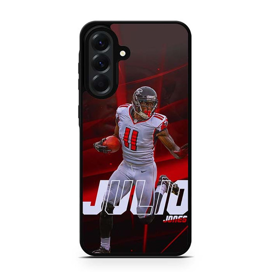 Atlanta Falcons Julio Jones Samsung Galaxy A56 Case