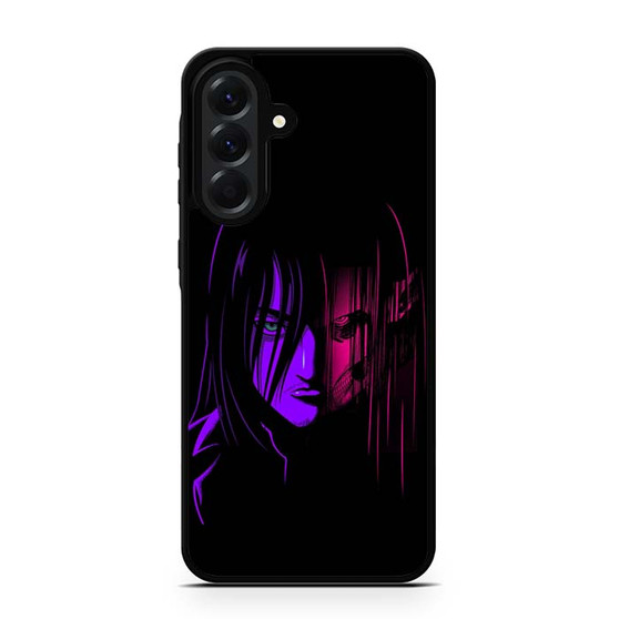 Attack on Titan Eren Rumbling Samsung Galaxy A56 Case