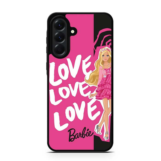 Barbie Love Love Samsung Galaxy A56 Case