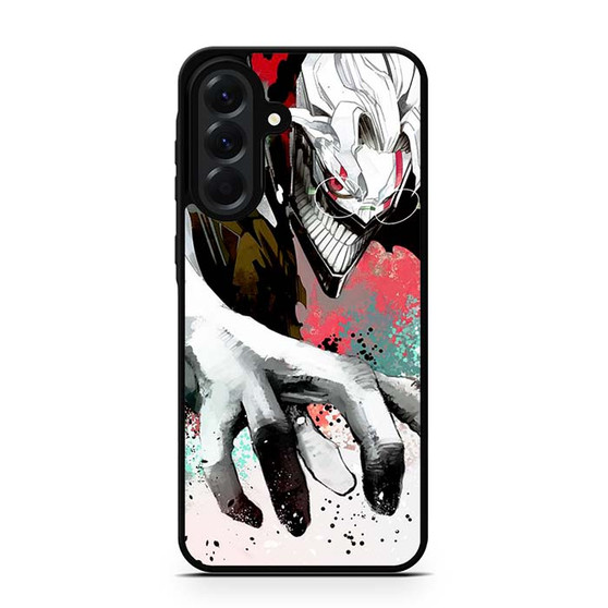 Dandadan okarun ken takakura Samsung Galaxy A56 Case