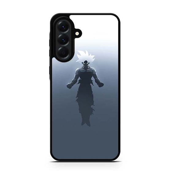Dragonball Son Goku Ultra Instinct Samsung Galaxy A56 Case