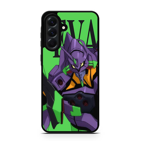 Evangelion test type 01 Samsung Galaxy A56 Case