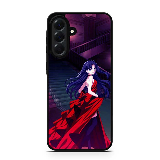 Fate Stay Night Elegant Tohsaka Samsung Galaxy A56 Case