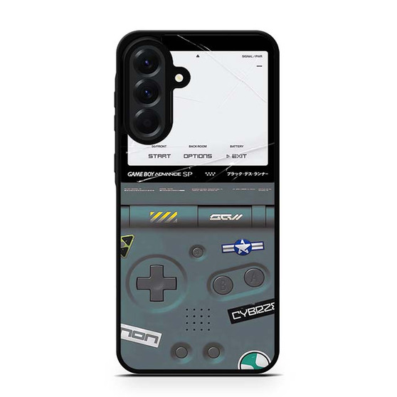 Game Boy Advance Samsung Galaxy A56 Case