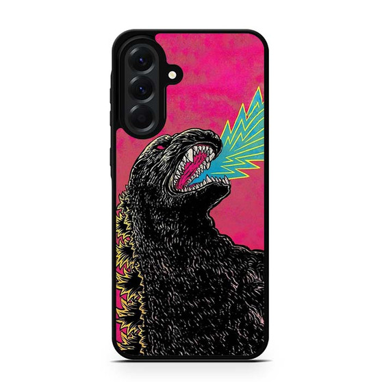 Godzilla Art Samsung Galaxy A56 Case