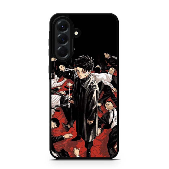 Kagurabachi 2 Samsung Galaxy A56 Case