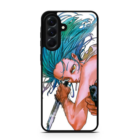 No name jjk Samsung Galaxy A56 Case