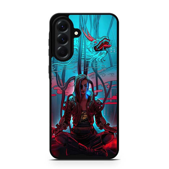 Phantom Liberty Samsung Galaxy A56 Case