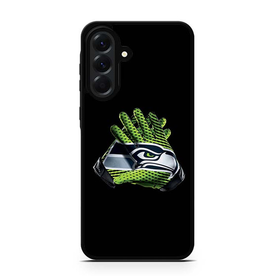 Seattle Seahawks Samsung Galaxy A56 Case