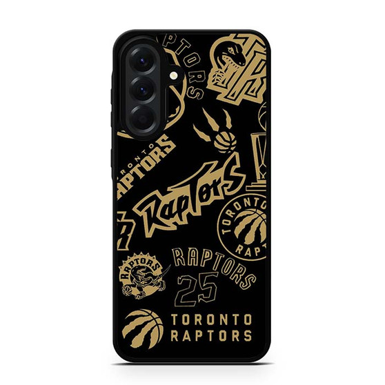 Toronto Raptors Samsung Galaxy A56 Case