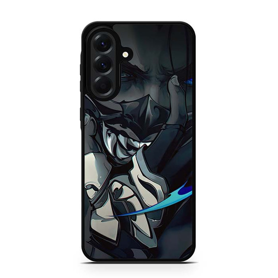 Yoru valorant Samsung Galaxy A56 Case Yoru valorant Samsung Galaxy A56 Case