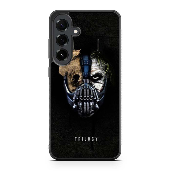 Batman Trilogy Samsung Galaxy S25 FE Case