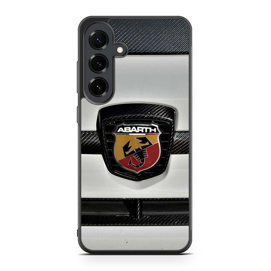 Abarth Car 2 Samsung Galaxy S25 FE Case