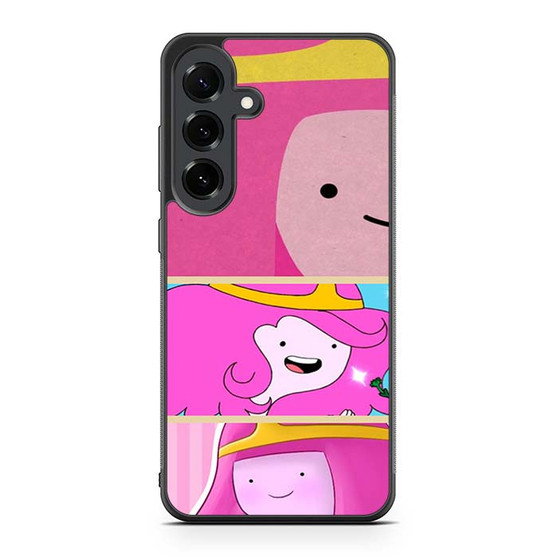 adventure time princess bubblegum Samsung Galaxy S25 FE Case