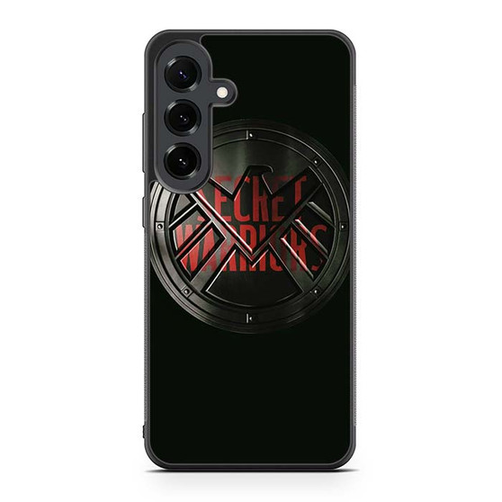 Agents of Shield Secret Warriors Samsung Galaxy S25 FE Case