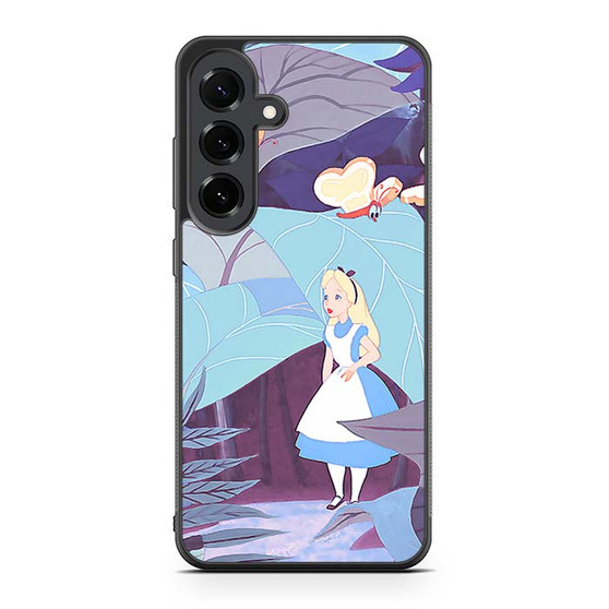 Alice's Adventure Samsung Galaxy S25 FE Case