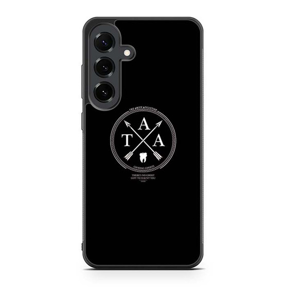 Amity Affliction Samsung Galaxy S25 FE Case