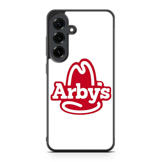 Arbys Burger 1 Samsung Galaxy S25 FE Case