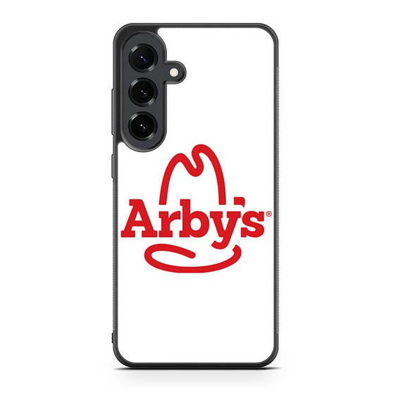 Arbys Burger 2 Samsung Galaxy S25 FE Case