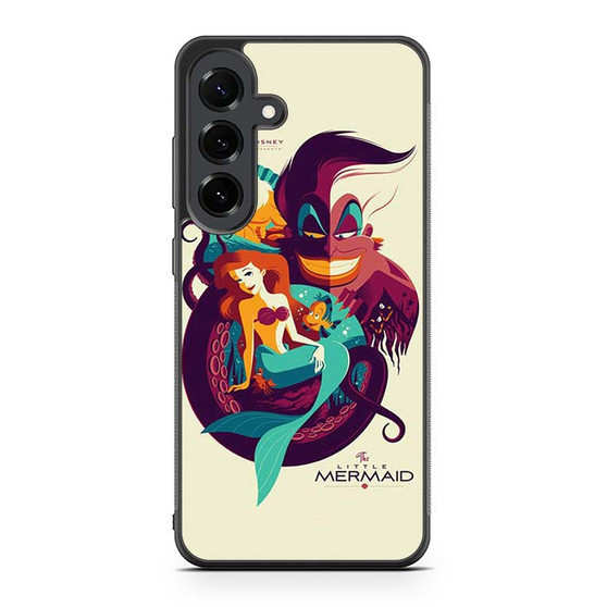 Ariel in Movie Poster Samsung Galaxy S25 FE Case